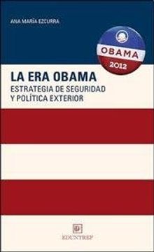 portada Era Obama La Estrategia D / Seguridad