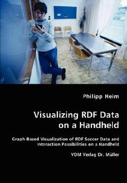 portada visualizing rdf data on a handheld