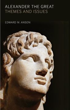 portada Alexander the Great: Themes and Issues