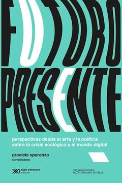 portada Futuro Presente (in Spanish)