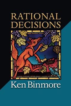 portada Rational Decisions (in English)