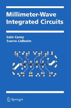 portada millimeter-wave integrated circuits (in English)