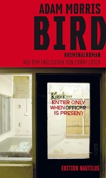 portada Bird (in German)