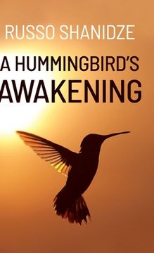 portada A Hummingbird's Awakening (en Inglés)