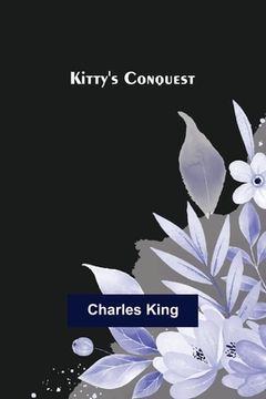 portada Kitty's Conquest (en Inglés)