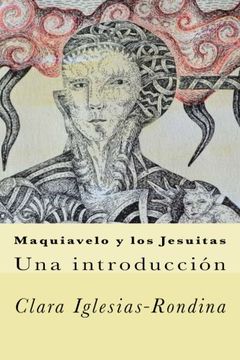 portada Maquiavelo y los Jesuitas: Una Introducción: 1 (Los Anti-Maquiavelo)