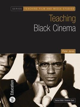 portada Teaching Black Cinema
