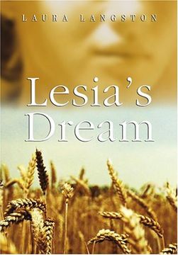 portada Lesias Dream (en Inglés)