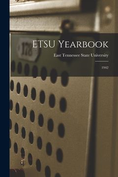 portada ETSU Yearbook: 1942 (en Inglés)