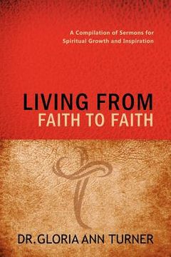 portada living from faith to faith