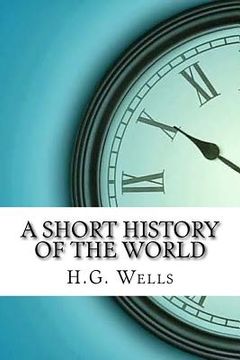 portada A Short History of the World 