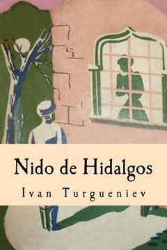 portada Nido de Hidalgos (in Spanish)