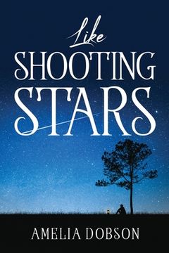 portada Like Shooting Stars (en Inglés)