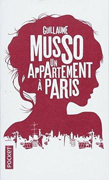 portada Un Appartement a Paris (en Francés)