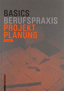 portada Basics Projektplanung (en Alemán)