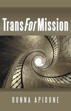 portada Transformission (en Inglés)