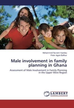 portada Male Involvement in Family Planning in Ghana