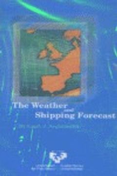 portada The weather and shipping forecast