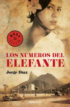 portada Los Números del Elefante (Best Seller) (in Spanish)