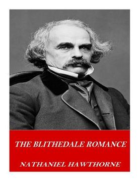 portada The Blithedale Romance (en Inglés)