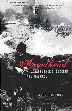 portada Angelhead: My Brother's Descent Into Madness (in English)