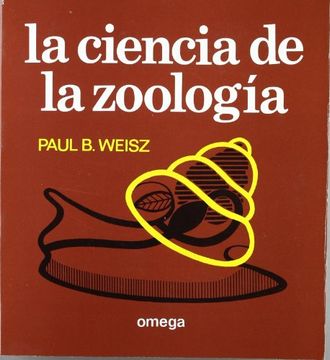 portada La Ciencia de la Zoologia (in Spanish)