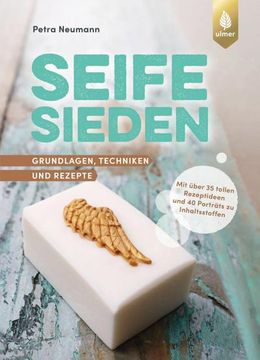 portada Seife Sieden (en Alemán)