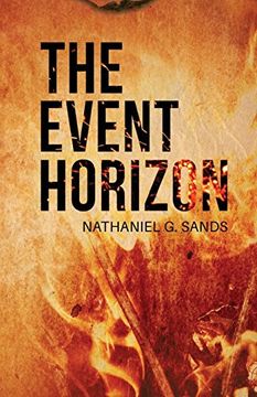 portada The Event Horizon (en Inglés)