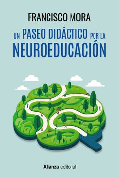 portada Un paseo por la neuroeducación (in Spanish)
