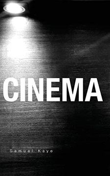 portada Cinema (en Inglés)