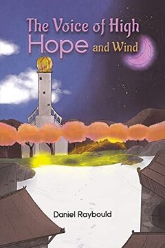 portada The Voice of High Hope and Wind (en Inglés)