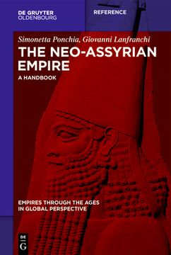 portada The Neo-Assyrian Empire: A Handbook (en Inglés)