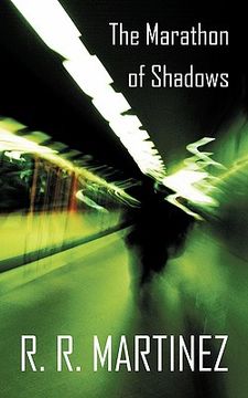 portada the marathon of shadows