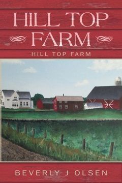 portada Hill Top Farm: Hill Top Farm