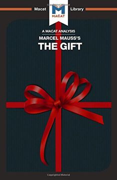 portada The Gift (The Macat Library)