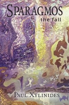 portada Sparagmos: the Fall