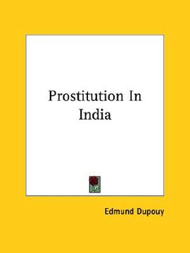 portada prostitution in india (en Inglés)