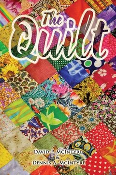 portada The Quilt (in English)