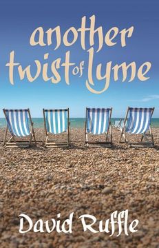 portada Another Twist of Lyme