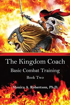 portada The Kingdom Coach: Basic Combat Training 