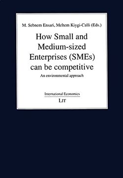 portada How Small and Medium-Sized Enterprises (Smes) can be Competitive