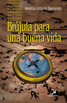 portada Brujula Para una Buena Vida (in Spanish)