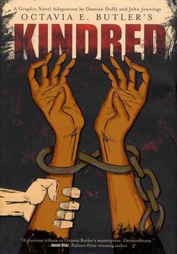 Kindred: A Graphic Novel Adaptation (en Inglés)