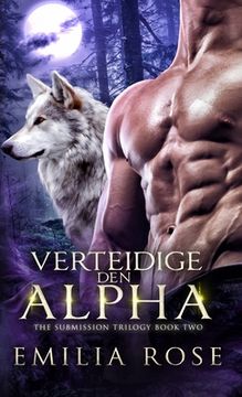 portada Verteidige den Alpha (en Alemán)