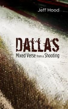 portada Dallas (en Inglés)