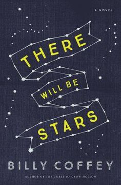 portada There Will be Stars (en Inglés)