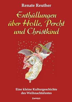 portada Enth? Llungen? Ber Holle, Percht und Christkind (in German)