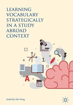 portada Learning Vocabulary Strategically in a Study Abroad Context 
