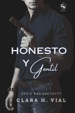 portada Honesto y gentil (in Spanish)