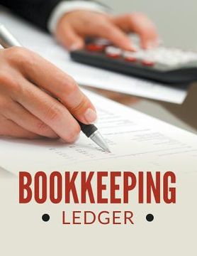 portada Bookkeeping Ledger